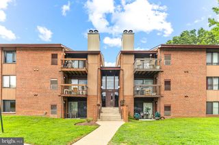 118 MOUNTAIN RD #1B, Glen Burnie, MD 21060