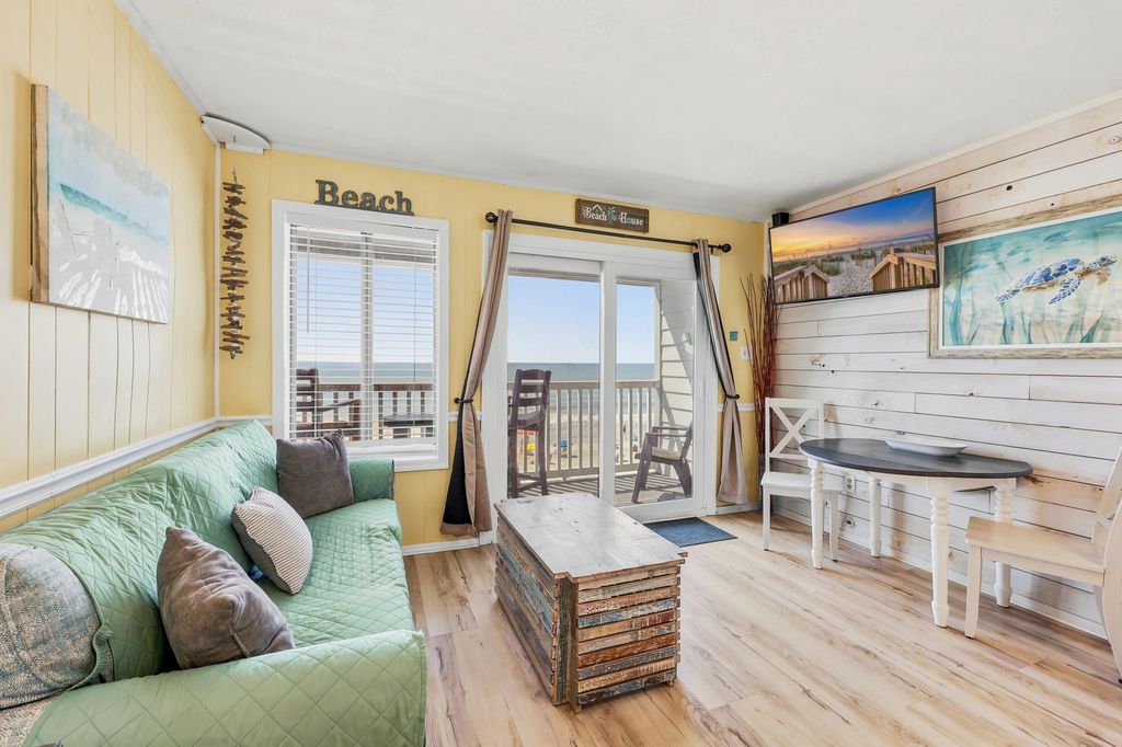 116 S Waccamaw Dr # 302, Murrells Inlet, SC 29576 — photo 4
