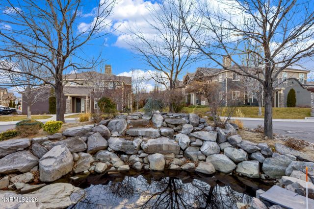 4888 Bougainvillea Circle, Sparks, NV 89436