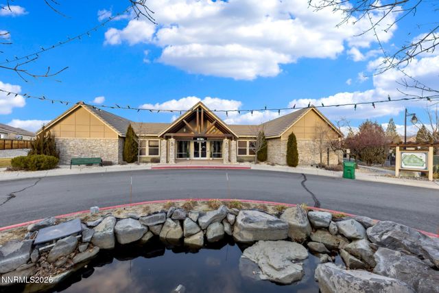 4888 Bougainvillea Circle, Sparks, NV 89436