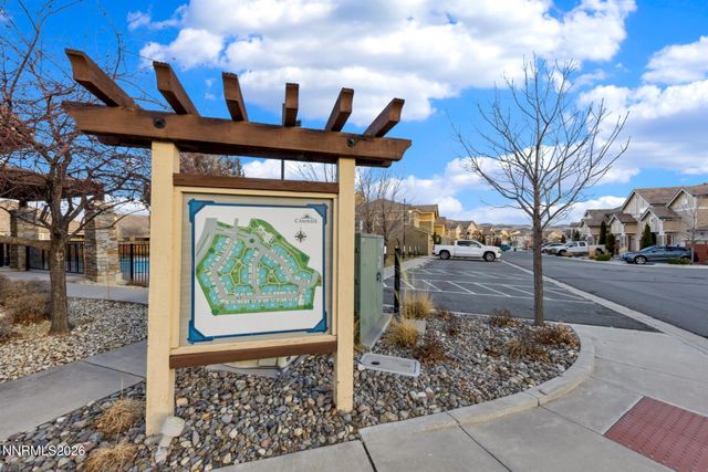 4888 Bougainvillea Circle, Sparks, NV 89436