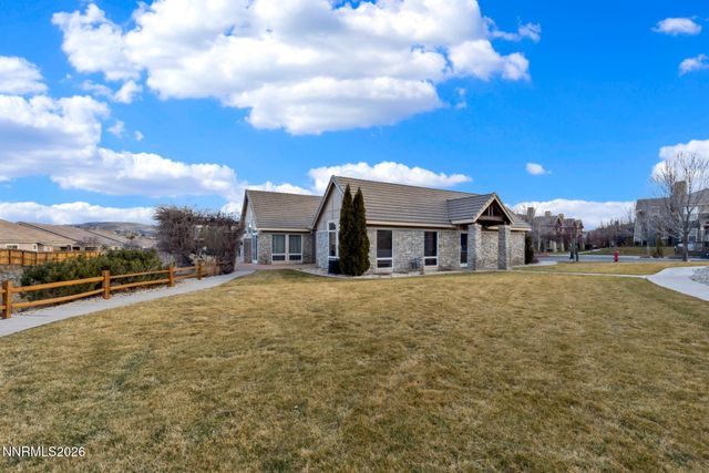 4888 Bougainvillea Circle, Sparks, NV 89436