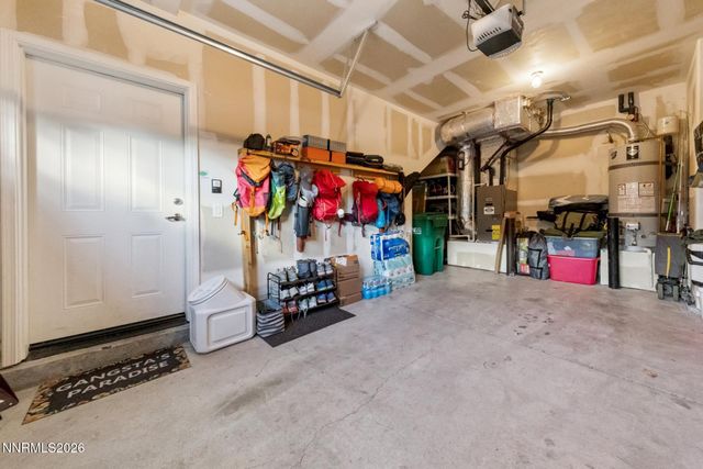 4888 Bougainvillea Circle, Sparks, NV 89436