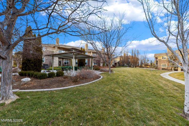 4888 Bougainvillea Circle, Sparks, NV 89436