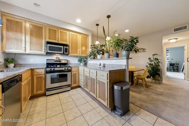 4888 Bougainvillea Circle, Sparks, NV 89436