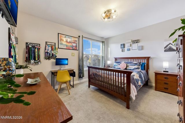 4888 Bougainvillea Circle, Sparks, NV 89436