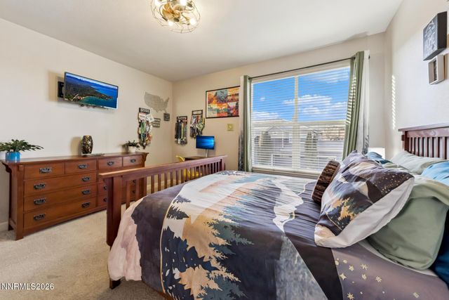 4888 Bougainvillea Circle, Sparks, NV 89436