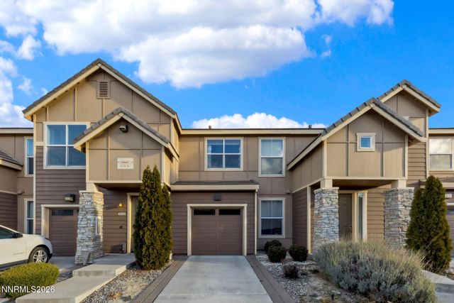 4888 Bougainvillea Circle, Sparks, NV 89436