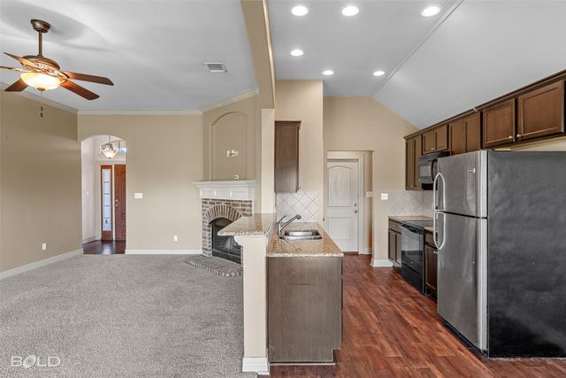 3495 Grand Cane Lane, Bossier City, LA 71111