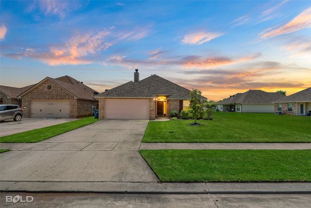 3495 Grand Cane Lane, Bossier City, LA 71111
