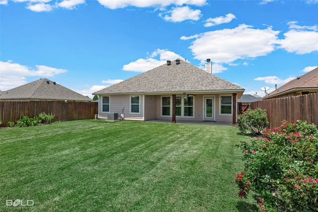 3495 Grand Cane Lane, Bossier City, LA 71111