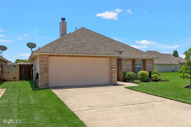 3495 Grand Cane Lane, Bossier City, LA 71111