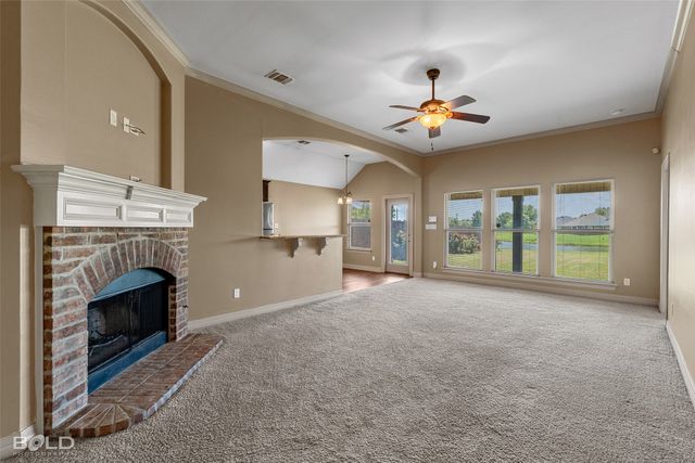 3495 Grand Cane Lane, Bossier City, LA 71111