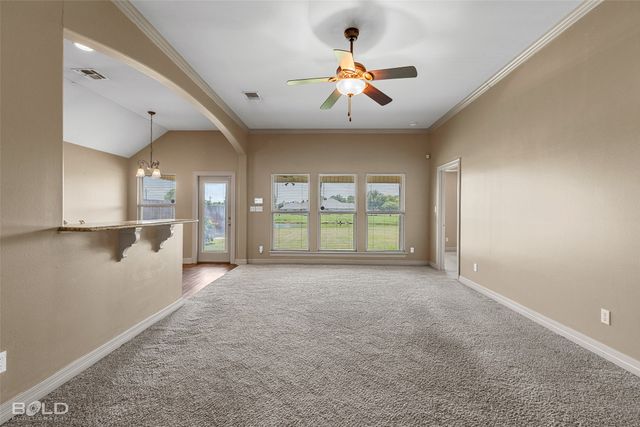 3495 Grand Cane Lane, Bossier City, LA 71111