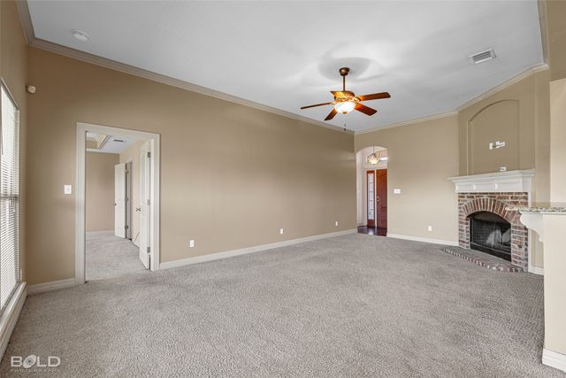 3495 Grand Cane Lane, Bossier City, LA 71111