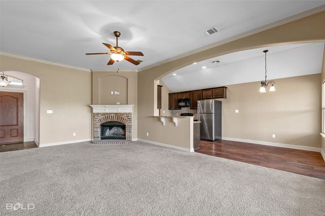 3495 Grand Cane Lane, Bossier City, LA 71111