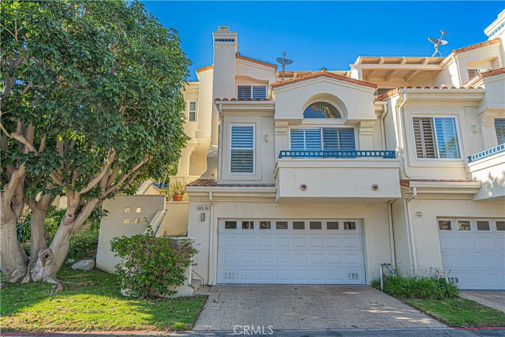 6473 Zuma View 134, Malibu, CA 90265 — exterior