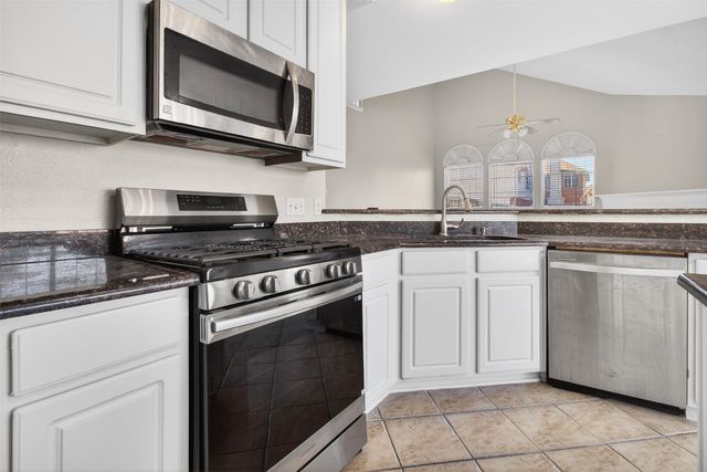 770 Whitman Drive, Allen, TX 75002