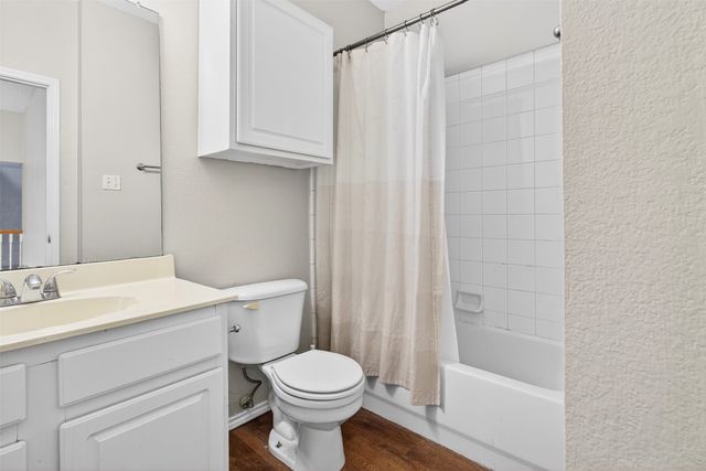 770 Whitman Drive, Allen, TX 75002