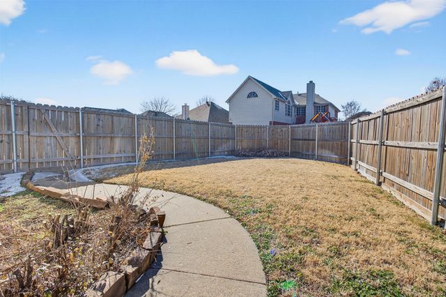 770 Whitman Drive, Allen, TX 75002