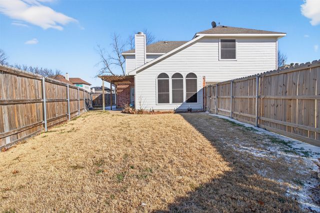 770 Whitman Drive, Allen, TX 75002