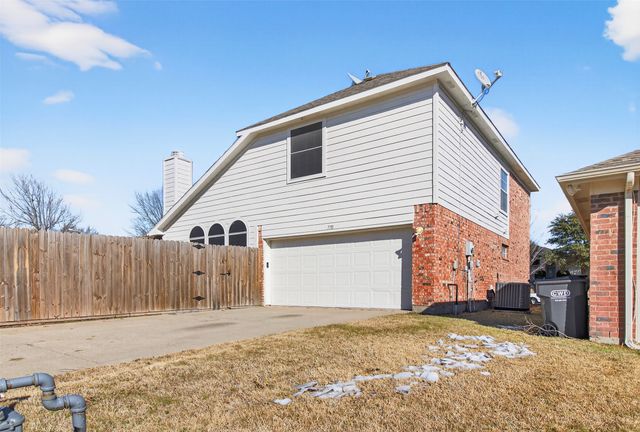 770 Whitman Drive, Allen, TX 75002