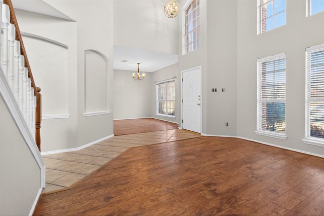 770 Whitman Drive, Allen, TX 75002