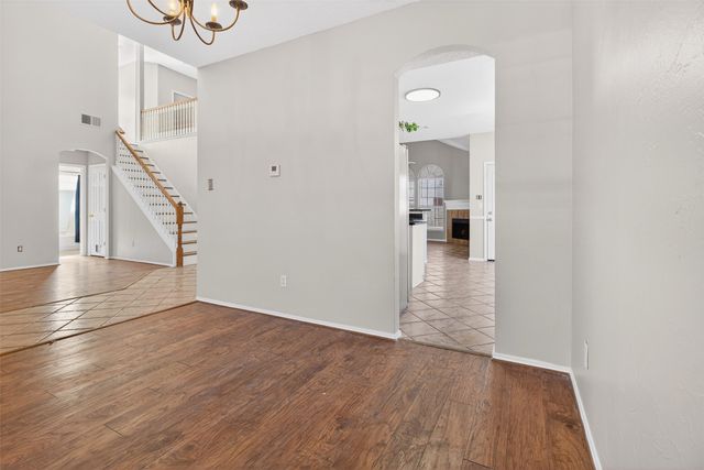 770 Whitman Drive, Allen, TX 75002