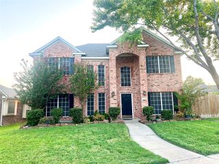 770 Whitman Drive, Allen, TX 75002