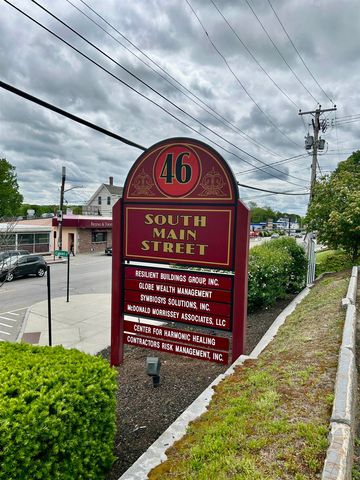 46 S Main St Ste 6, Concord, NH 03301