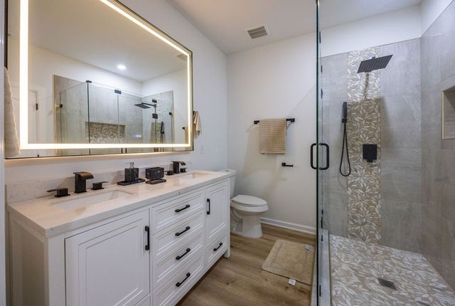 311 Heather Run, Woodway, TX 76712