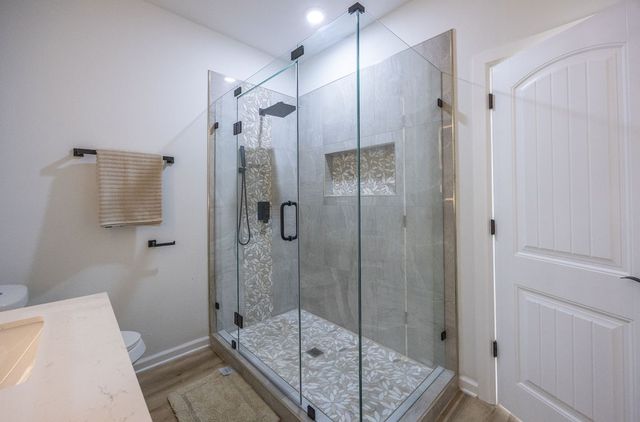 311 Heather Run, Woodway, TX 76712