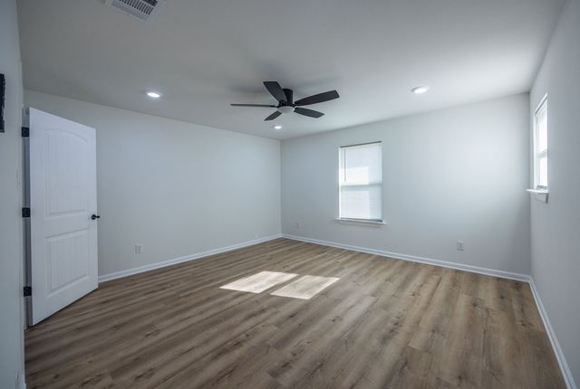 311 Heather Run, Woodway, TX 76712