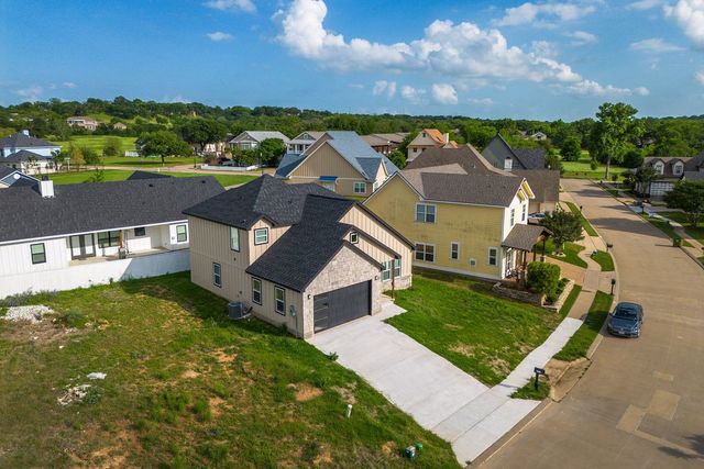311 Heather Run, Woodway, TX 76712