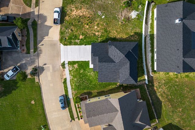 311 Heather Run, Woodway, TX 76712