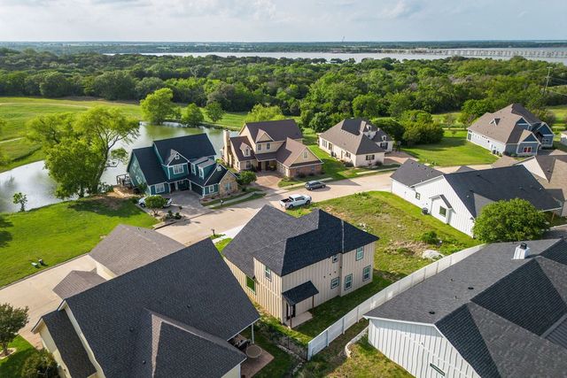 311 Heather Run, Woodway, TX 76712