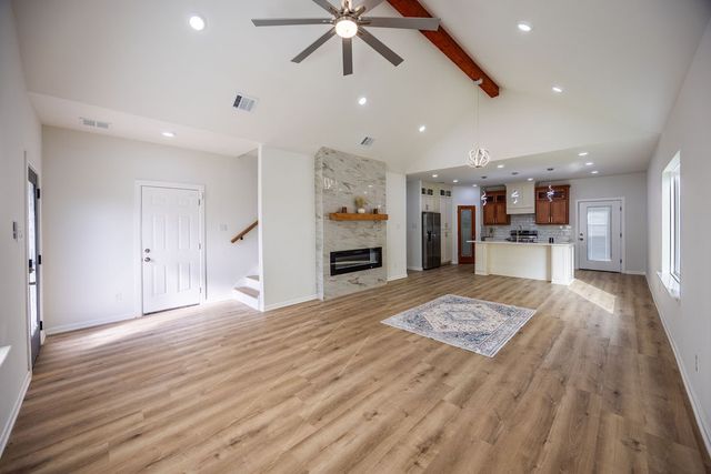 311 Heather Run, Woodway, TX 76712