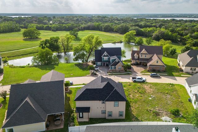 311 Heather Run, Woodway, TX 76712
