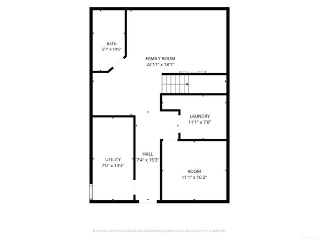 21211 Newcastle Road, Harper Woods, MI 48225