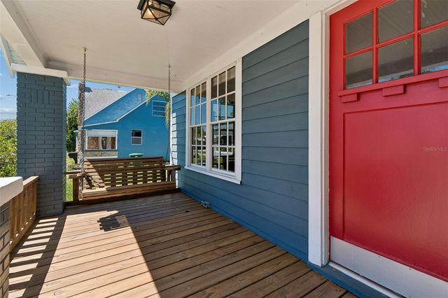 310 E PARIS STREET, Tampa, FL 33604