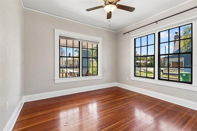 310 E PARIS STREET, Tampa, FL 33604