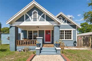 310 E PARIS STREET, Tampa, FL 33604