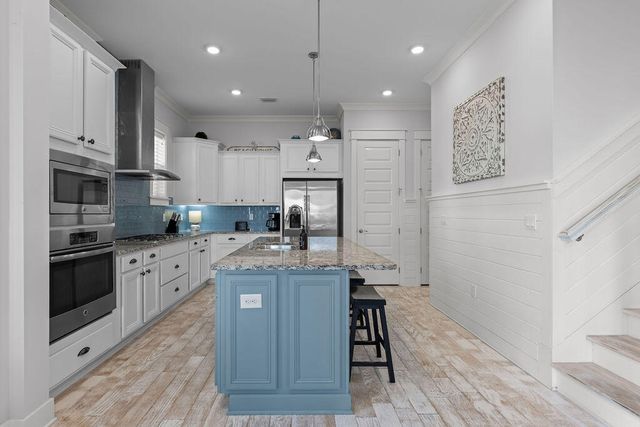 10 York Lane UNIT B, Inlet Beach, FL 32461