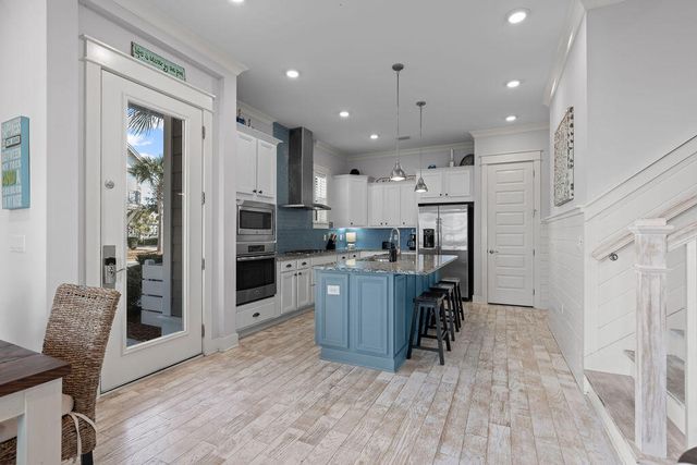 10 York Lane UNIT B, Inlet Beach, FL 32461