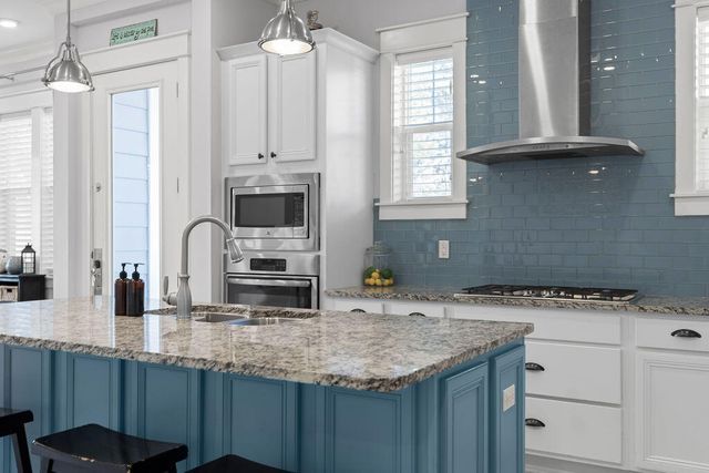10 York Lane UNIT B, Inlet Beach, FL 32461