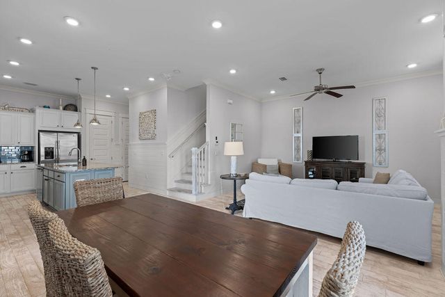 10 York Lane UNIT B, Inlet Beach, FL 32461