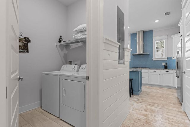 10 York Lane UNIT B, Inlet Beach, FL 32461