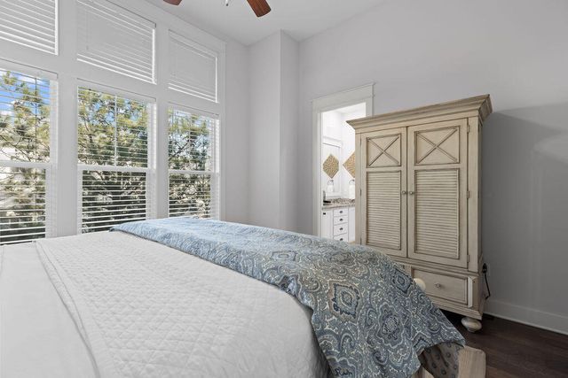 10 York Lane UNIT B, Inlet Beach, FL 32461