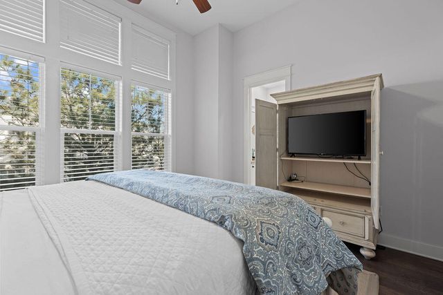 10 York Lane UNIT B, Inlet Beach, FL 32461