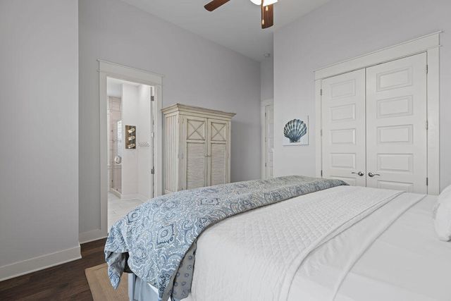 10 York Lane UNIT B, Inlet Beach, FL 32461